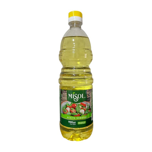 Cajax 12 Unid ($1571). Aceite Vegetal 900 ml