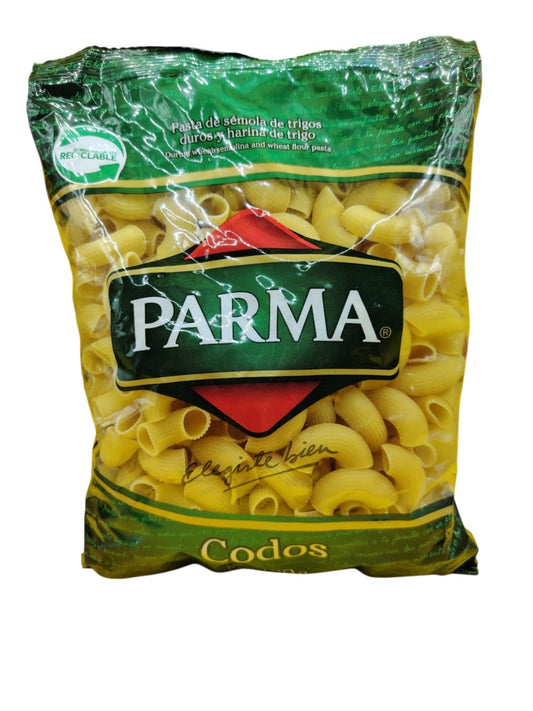 Display x 30 Unid.($612) Parma, Pasta de trigo 400 gr