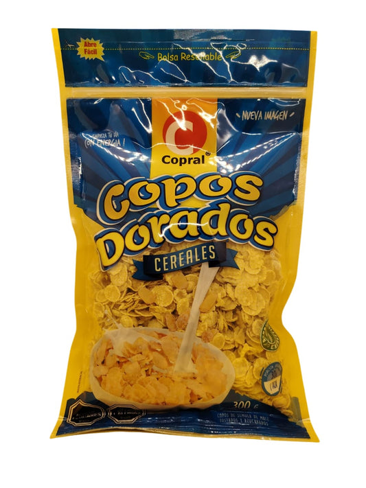 Cajax28 Unid($1.247). Copral,Cereal  300 gr